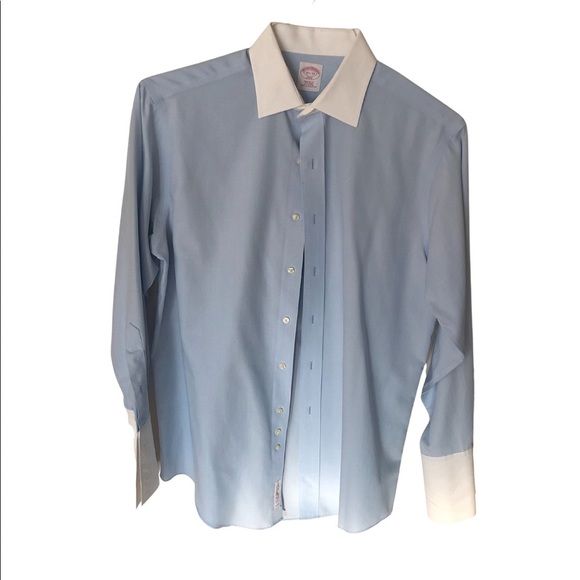 Brooks Brothers Other - Brooks Brothers 346 regular fit  dress shirt